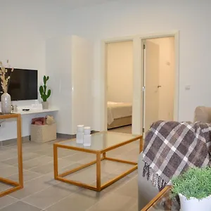 Apartment The Blue House Las Canteras, Las Palmas de Gran Canaria