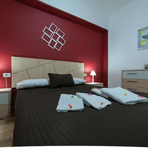 Apartment Vacacionales Urban Center, Las Palmas de Gran Canaria