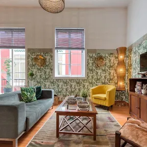 Apartment Vegueta, Las Palmas de Gran Canaria